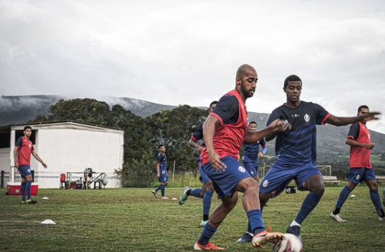 Sergipe e Itabaiana voltam a campo pela serie D do Brasileirao neste domingo 27