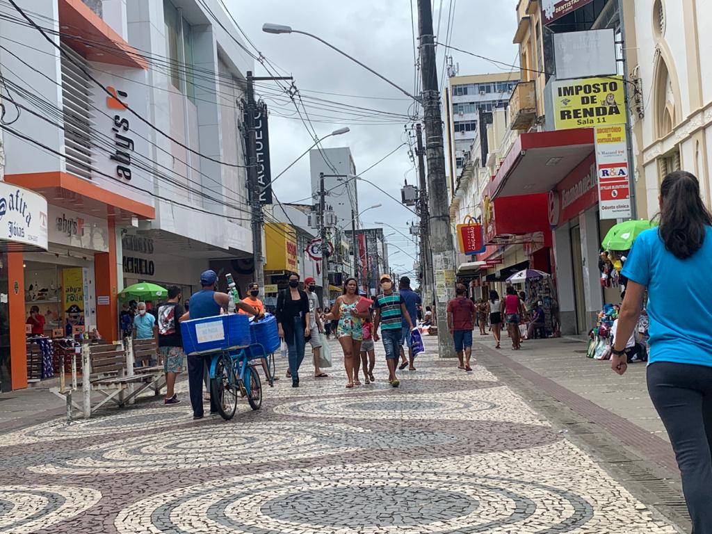Sergipe registra 346 novos casos de covid 19 e cinco mortes nesta segunda 22 1