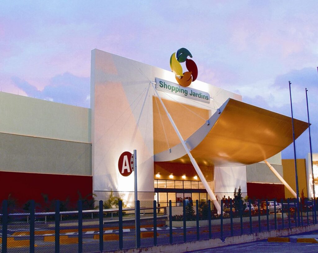 Shoppings RioMar e Jardins ampliam horario de funcionamento em Aracaju