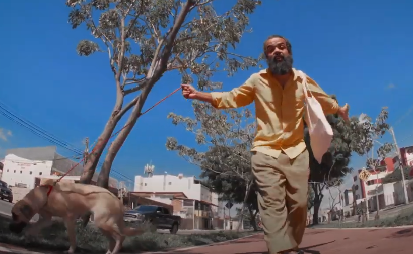 The Baggios lanca clipe em parceria com Siba novo album do trio esta previsto para esse ano