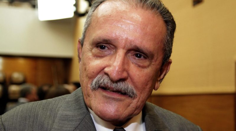 ‘Se Andre Moura fosse filiado ao DEM seria 100 nosso candidato ao Senado afirma Jose Carlos Machado