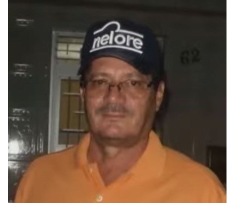 Apos ser pisoteado por uma vaca morre ex vereador de Itabaiana