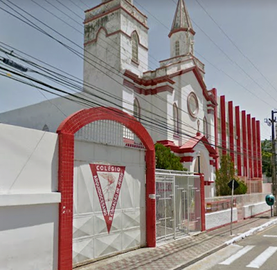 Arquidiocese de Aracaju deixa administracao do Colegio Arqui apos 61 anos tio de deputado assume diretoria