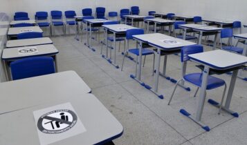 Aulas presenciais voltam ainda neste mes em Sergipe confira como fica novo decreto