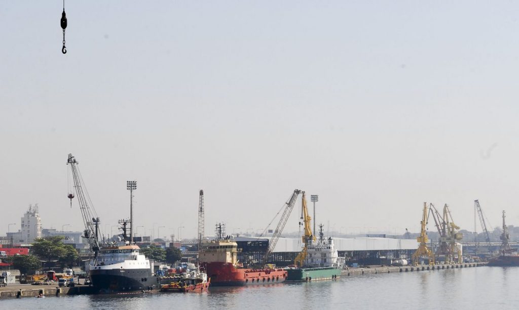 Balanca comercial tem melhor saldo da historia no primeiro semestre