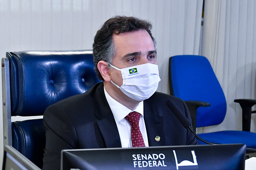 CPI da Pandemia e prorrogada por mais 90 dias