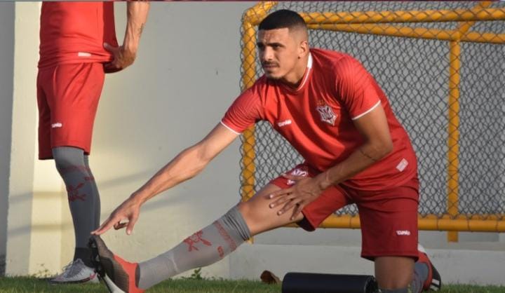Clubes sergipanos se preparam para rodada do fim de semana do Brasileirao