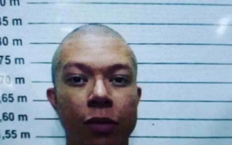 Com habeas corpus negado pela Justica DJ Ivis e transferido para presidio