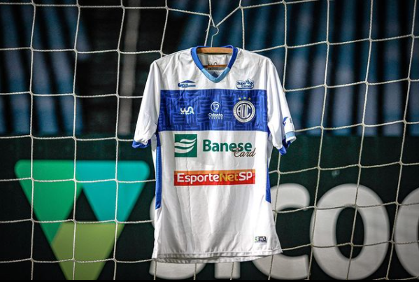Confianca entra para ranking de clubes com maior engajamento nas redes sociais