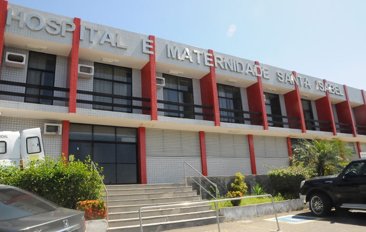 Covid 19 Apenas um hospital publico nao possui UTIs disponiveis em Sergipe