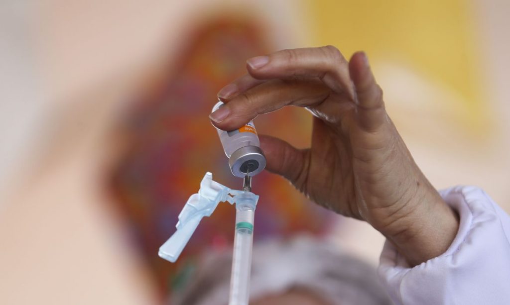 Covid 19 Brasil registra 194 milhoes de casos e 5456 mil mortes