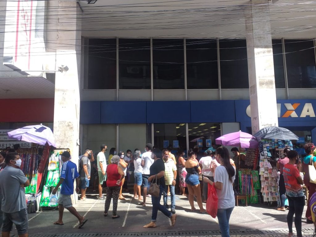 Covid 19 Sergipe registra 350 novos casos e 17 mortes nas ultimas 24h