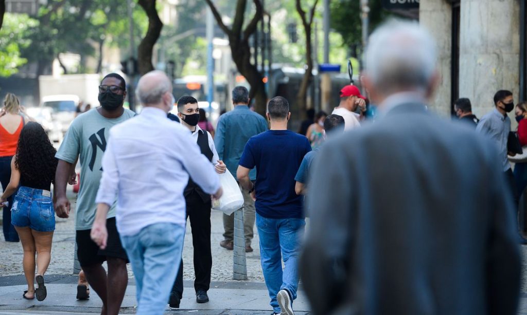Covid 19 mortes sobem para 5358 mil e casos para 1915 milhoes