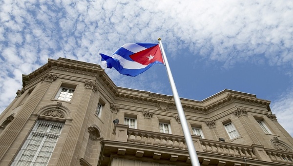 Cuba restabelece internet apos pressao dos EUA mas mantem bloqueio as redes sociais