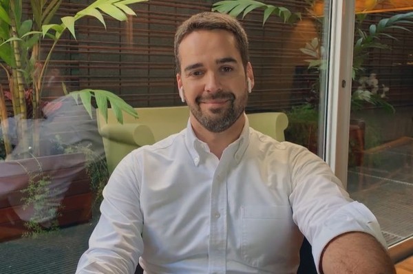 Eduardo Leite assume homossexualidade Sou um governador gay e nao um gay governador