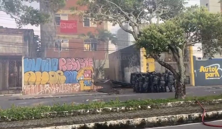 Em audiencia publica Camara de Aracaju discute programa de moradia para moradores da Ocupacao Joao Mulungu