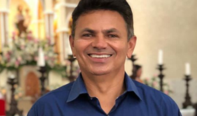 Ex prefeito de Itabaiana Valmir de Francisquinho se lanca pre candidato ao Governo de Sergipe