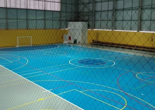 Federacao de Futsal e clubes discutem realizacao do Sergipao para categorias de base