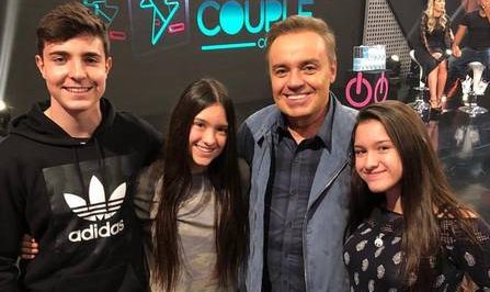 Filho de Gugu afirma que irmas estao sendo manipuladas na briga pelo inventario e1626007934901