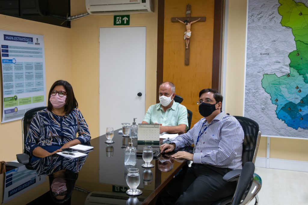 Governo de Sergipe reduz toque de recolher para sextas e sabados de 0h as 5h