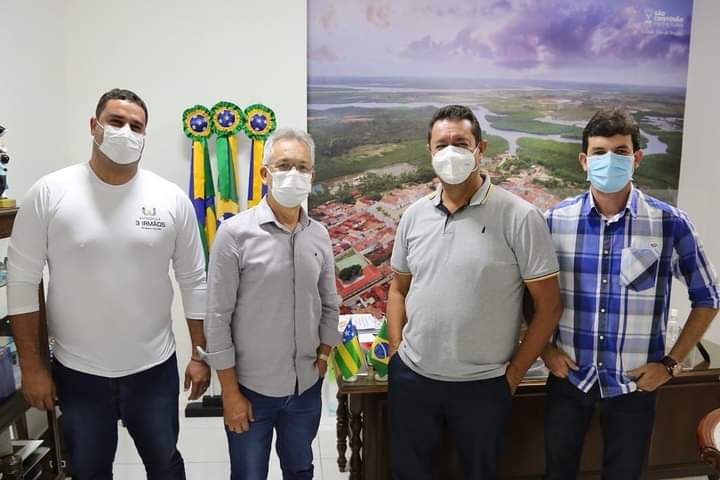 Grupo politico de Sao Cristovao busca nome para disputar Alese em 2022