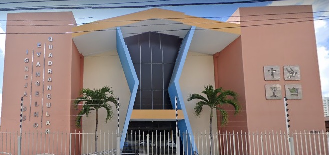 Igreja Quadrangular Justica descarta duas das denuncias suspeitas de assedio
