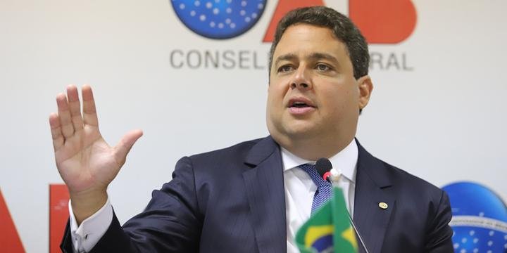 Impeachment e remedio a ser usado em ultimo caso diz presidente da OAB