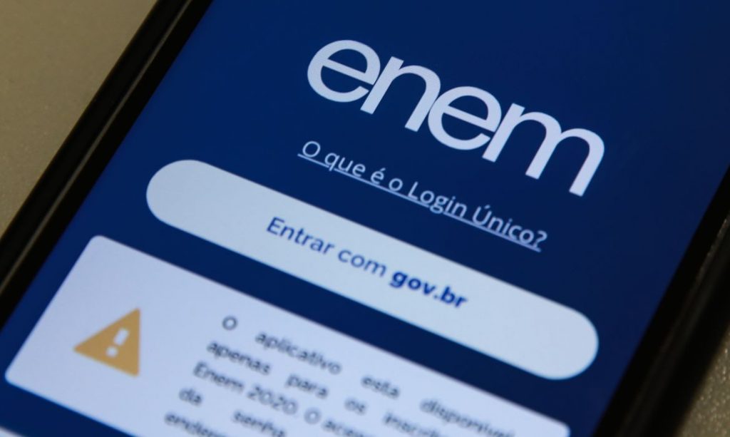 Inscricoes do Enem terminam nesta quarta feira