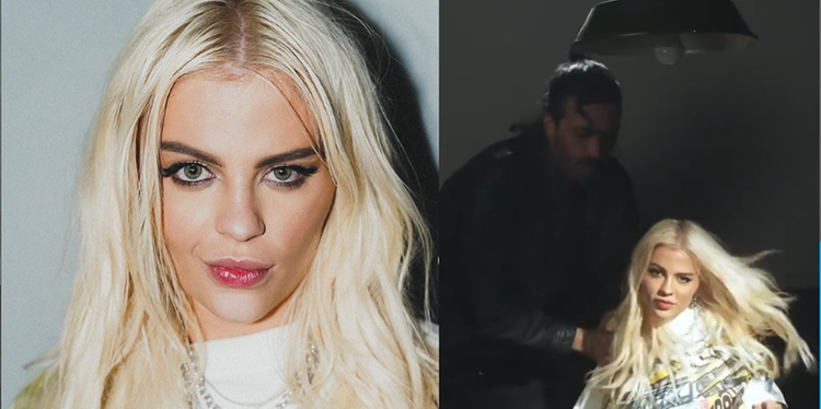 Luisa Sonza transforma criticas em inspiracao e ganha plataformas de stream com album Doce 22