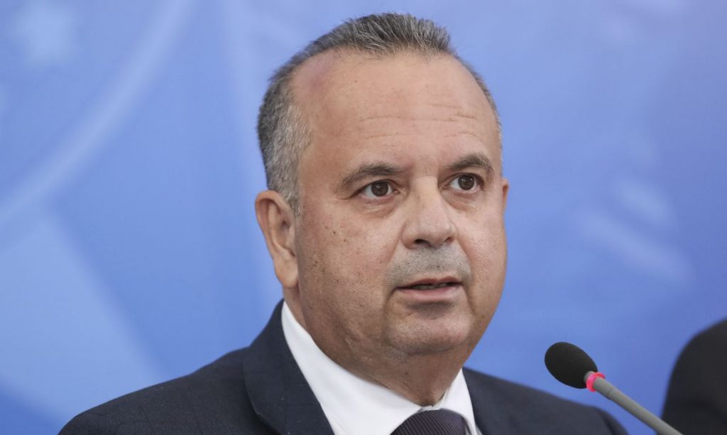 Ministro do Desenvolvimento inaugura obras em Aracaju nesta sexta feira 9