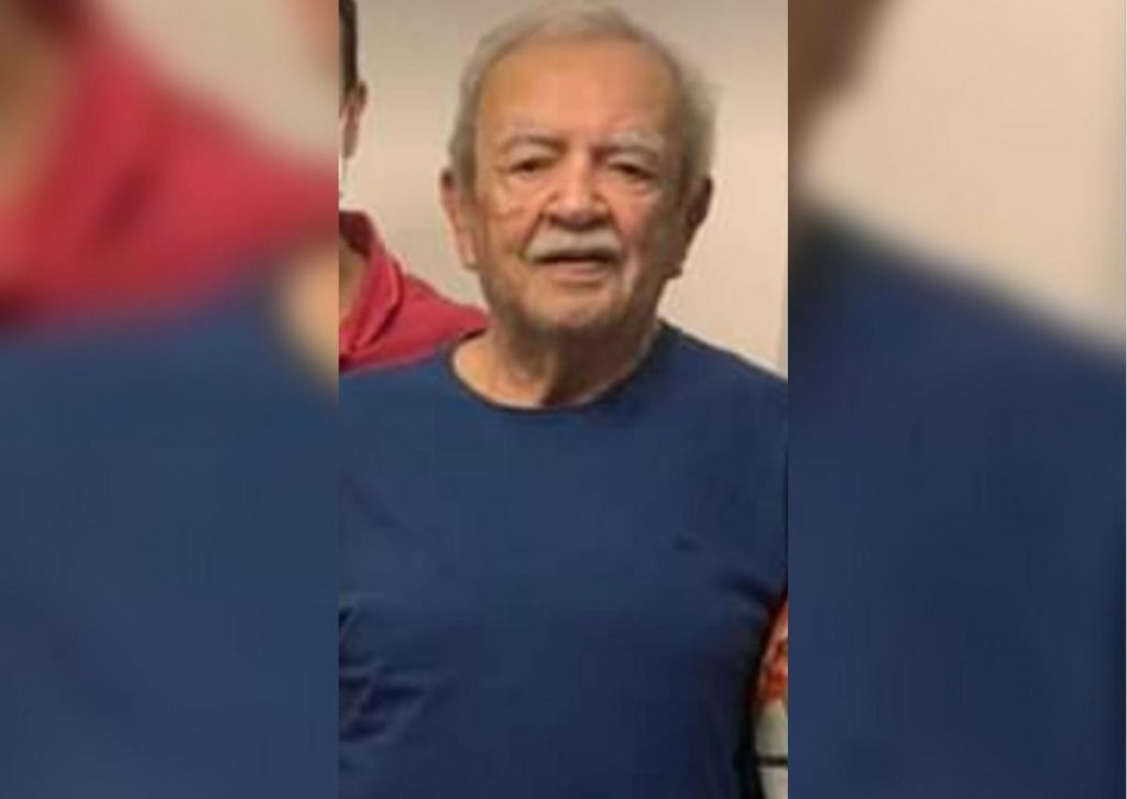 Morre ex prefeito de Tobias Barreto Antonio Ramos vitima da covid 19