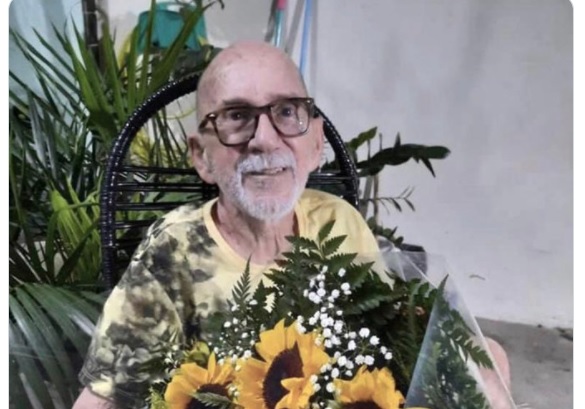 Morre jornalista sergipano Luiz Adelmo Soares
