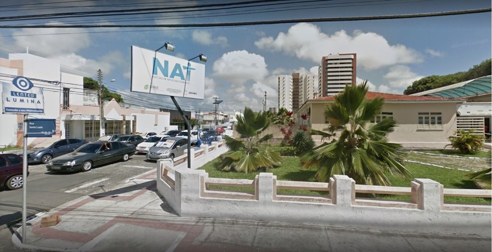 NAT disponibiliza 13 vagas nesta semana em Aracaju