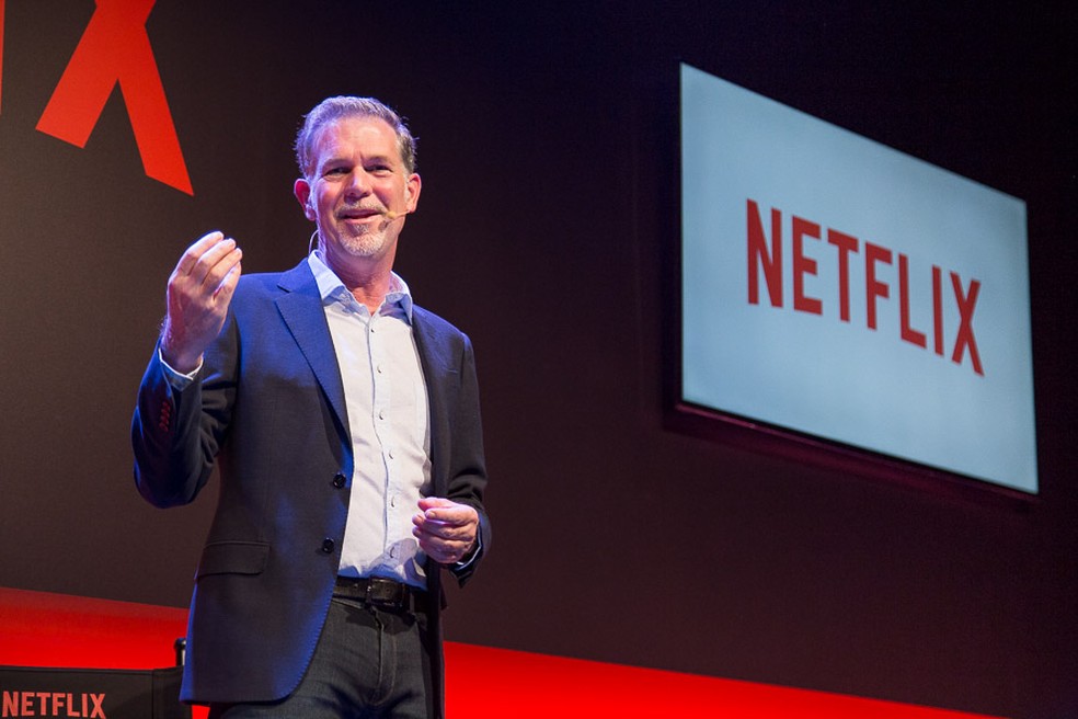 Netflix aumenta precos e plano mais completo passa a custar R 5590