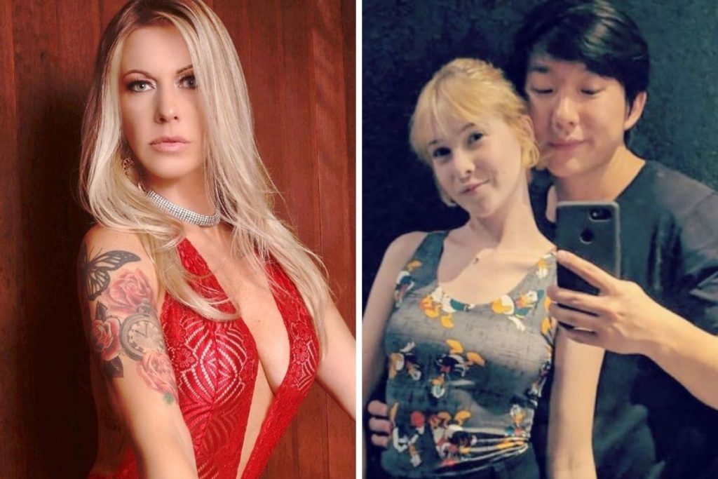 Ninfeta inconsequente rebate Antonela sobre declaracoes de esposa de Pyong Lee