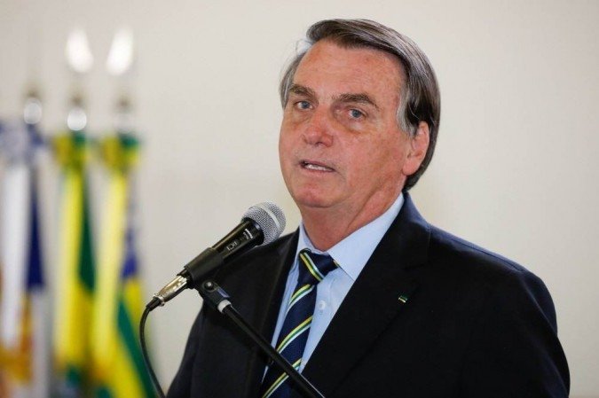 PGR pede abertura de inquerito para investigar Bolsonaro por prevaricacao no caso