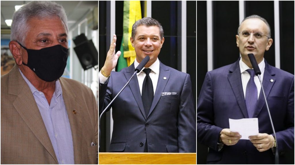 Parlamentares sergipanos parabenizam 47 anos da Codevasf