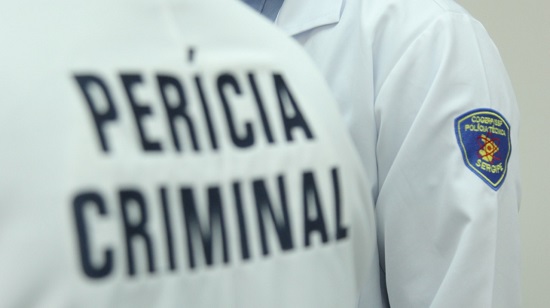 Peritos oficiais alegam falta de dialogo da SSP SE e convocam ato nesta segunda 5