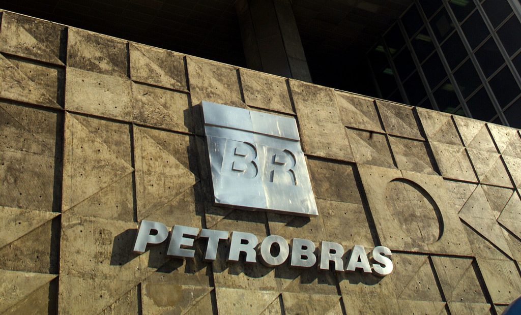 Petrobras assina acordo no pre sal da Bacia de Santos