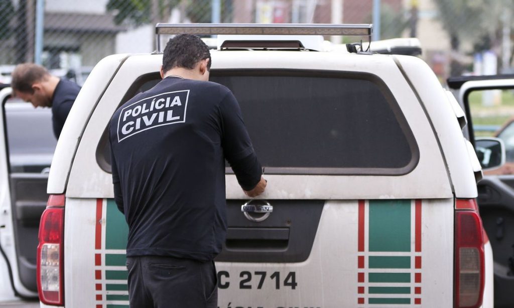 Policia de 9 estados participa de operacao contra pirataria digital