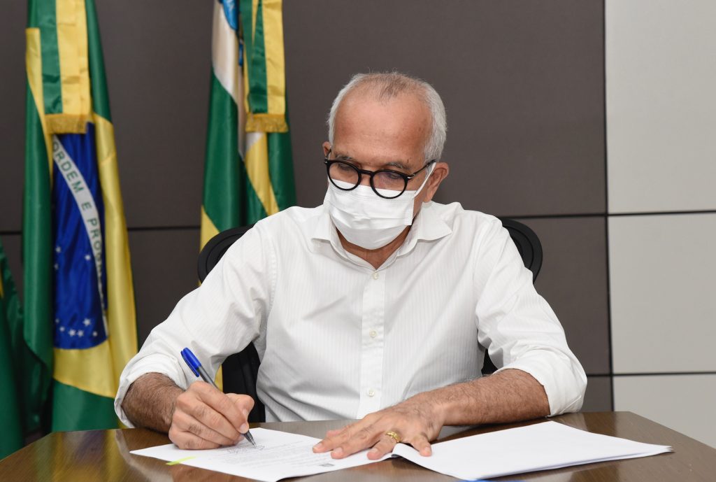 Prefeitura de Aracaju determina retorno dos servidores e reduz toque de recolher