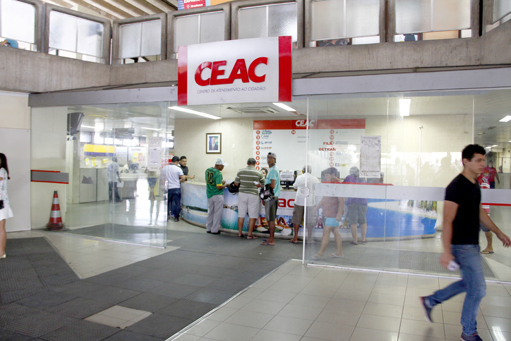 Prefeitura de Aracaju explica suspensao das atividades da Secretaria da Fazenda nos CEACs da Rodoviaria Nova e Shopping Riomar