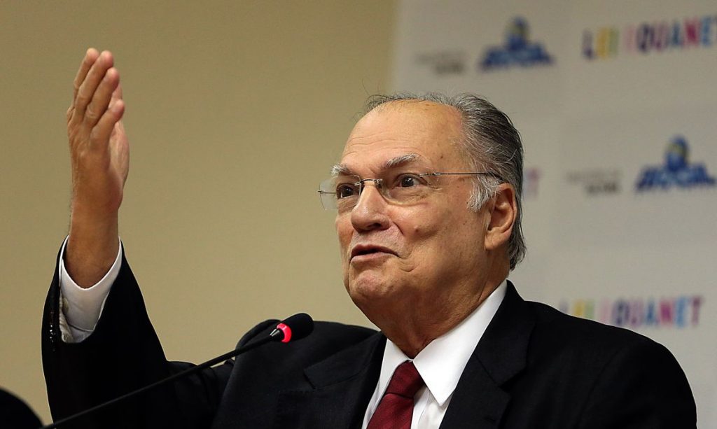 Presidente Nacional do Cidadania declara que saida de Danielle Garcia foi surpresa para sigla