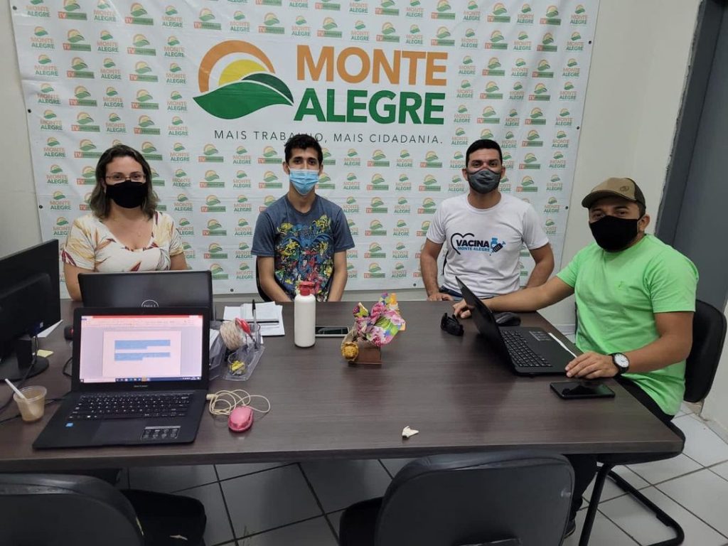 Projeto que ensina fazer exercicios em casa sera desenvolvido em Monte Alegre