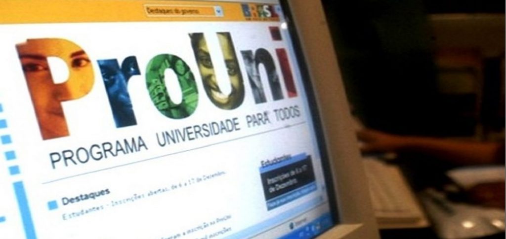 Prouni divulga relacao de aprovados em primeira chamada nesta terca 20