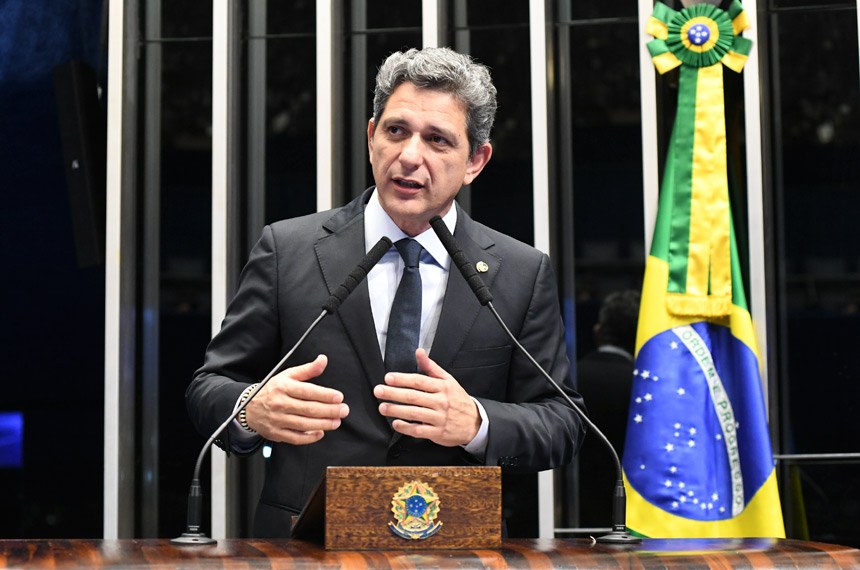 Rogerio Carvalho diz que acredita em todas as vacinas contra a covid 19 deve se confiar em todas as vacinas