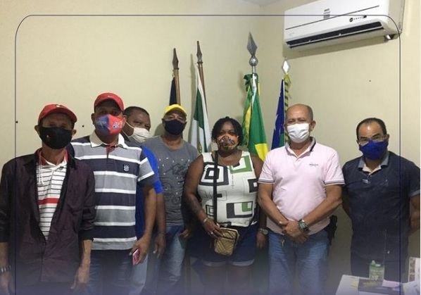 Rosario do Catete monta estrategia para vigilancia 24 horas nas escolas