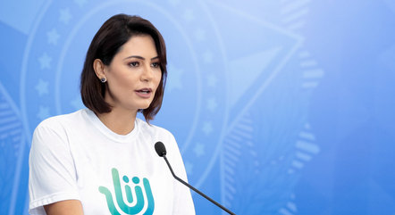 STF forma maioria para arquivar investigacao de depositos na conta de Michelle Bolsonaro