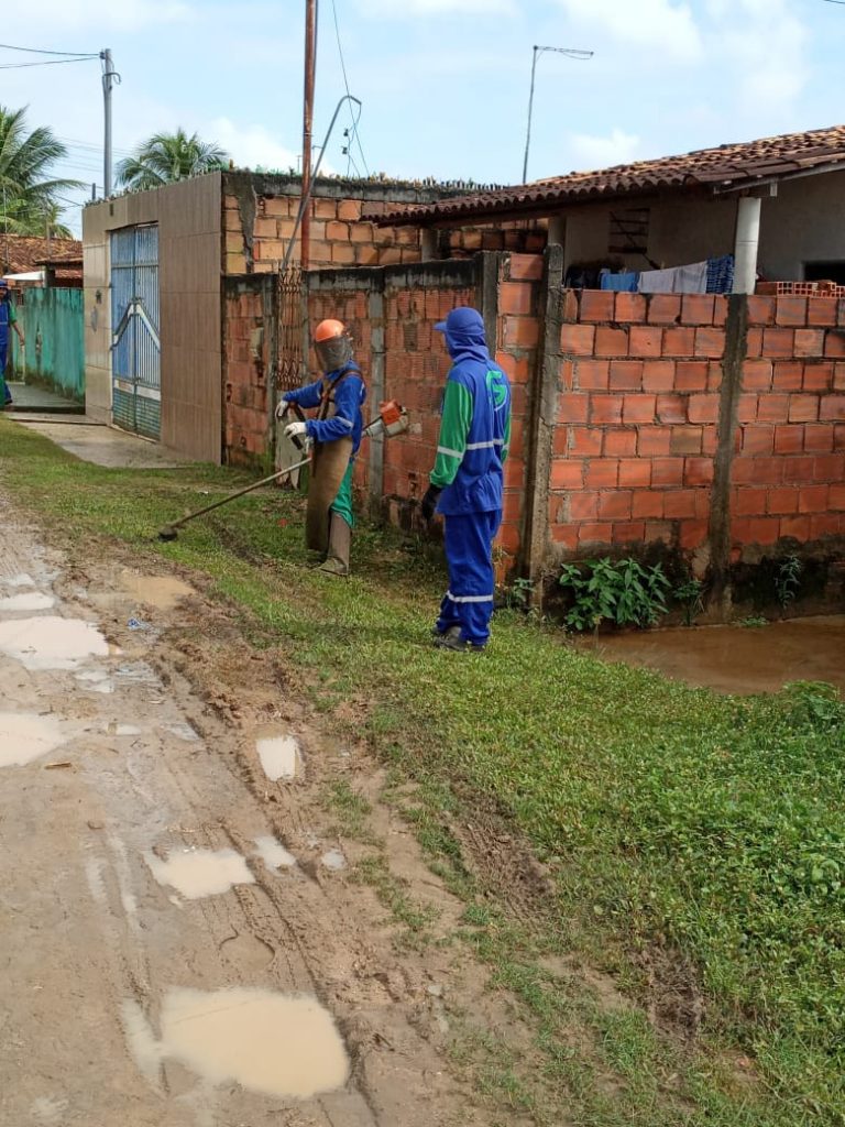 Sao Cristovao emite alerta de urgencia de surto de zika virus