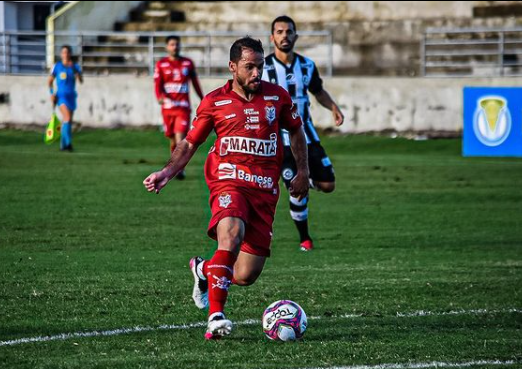 Sergipe e Itabaiana voltam a campo pela serie D neste domingo 11